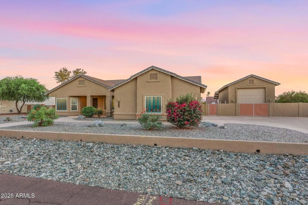 12825 W Georgia Avenue, Litchfield Park