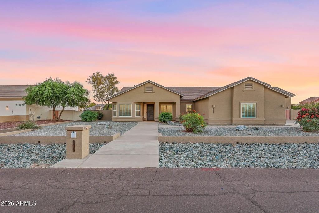 12825 W Georgia Avenue, Litchfield Park