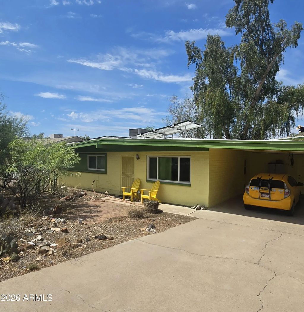 9608 N 16th Place, Phoenix