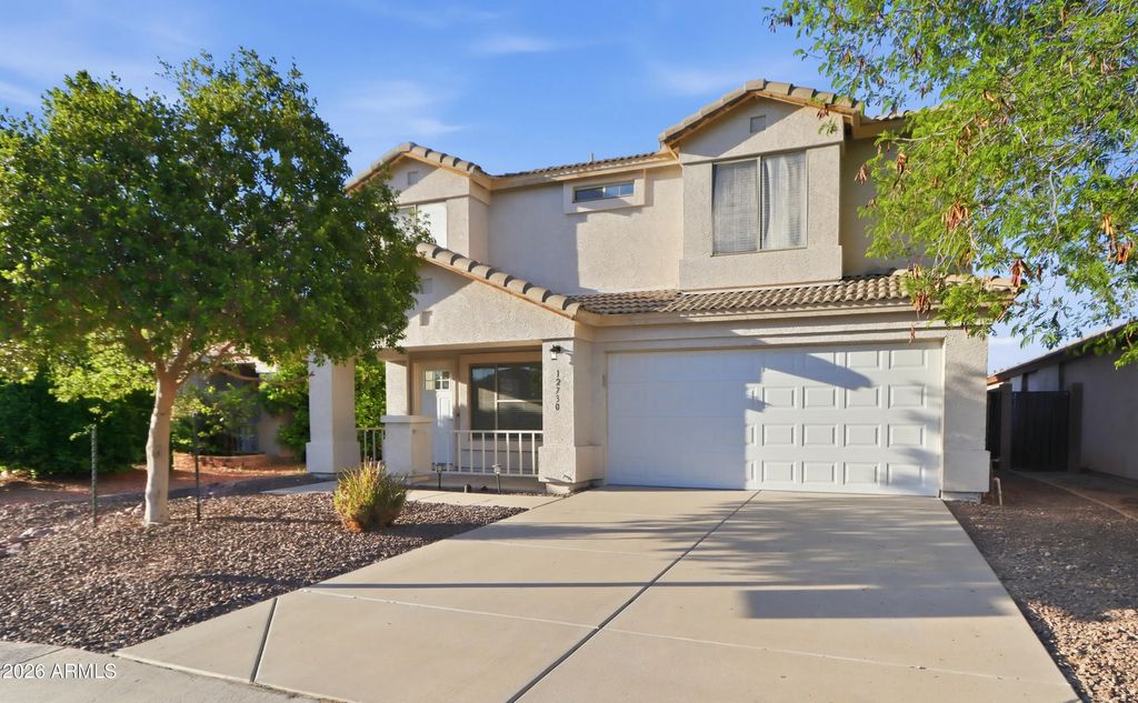 12730 W Ash Street, El Mirage