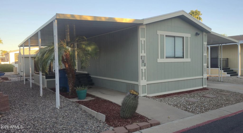 2120 E Bluefield Avenue (unit 111), Phoenix