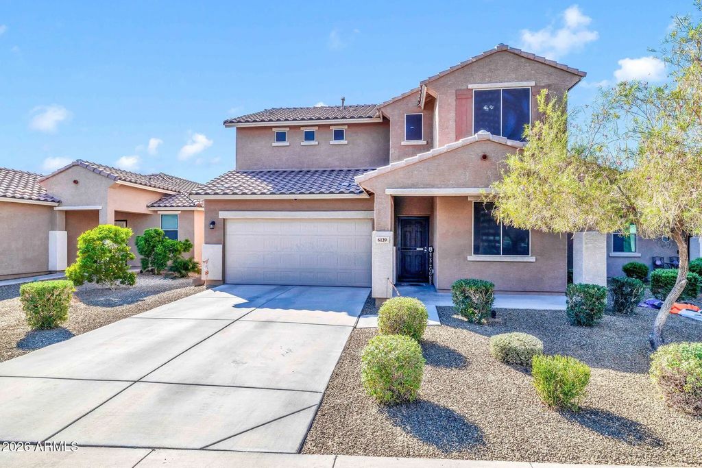 6139 W Evergreen Road, Glendale