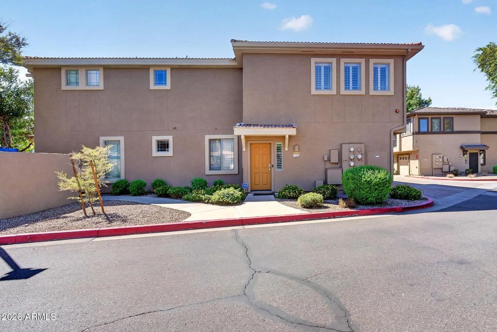 1225 N 36th Street (unit 2005), Phoenix