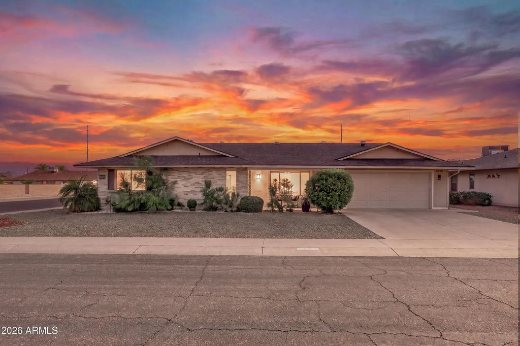 10001 W Augusta Drive, Sun City