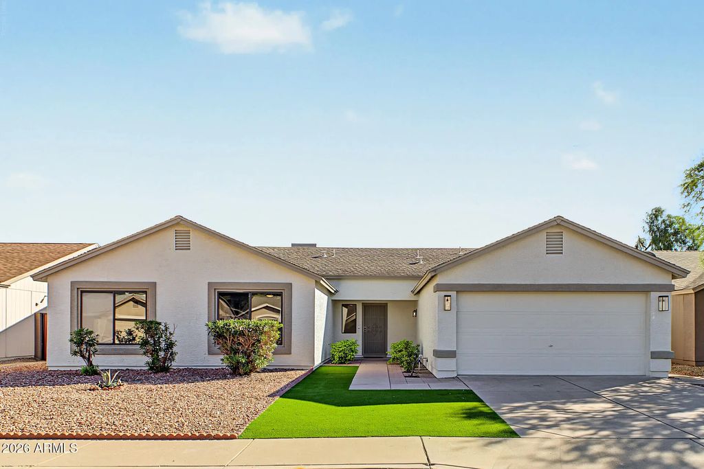 3061 W Country Club Terrace, Phoenix