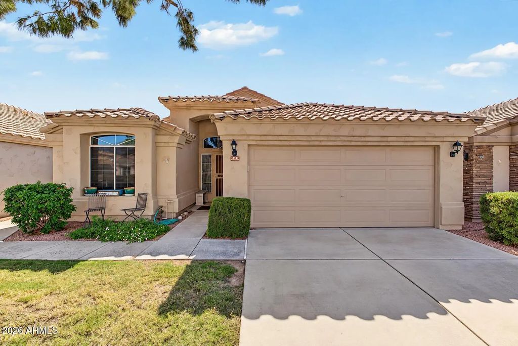 14527 W Zuni Trail, Surprise
