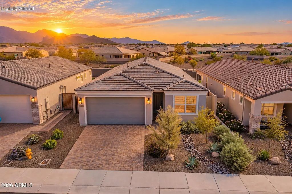 16161 S 181st Avenue, Goodyear