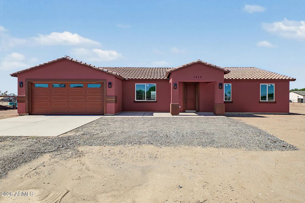 1426 S 369th Avenue, Tonopah