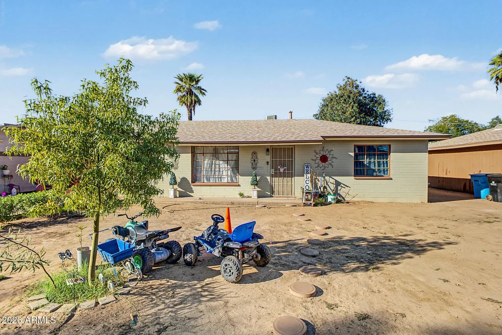 3416 W Montecito Avenue, Phoenix
