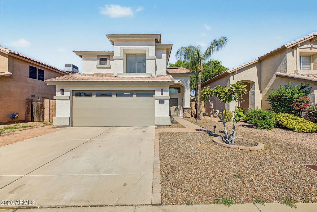 3910 E Kimberly Way, Phoenix