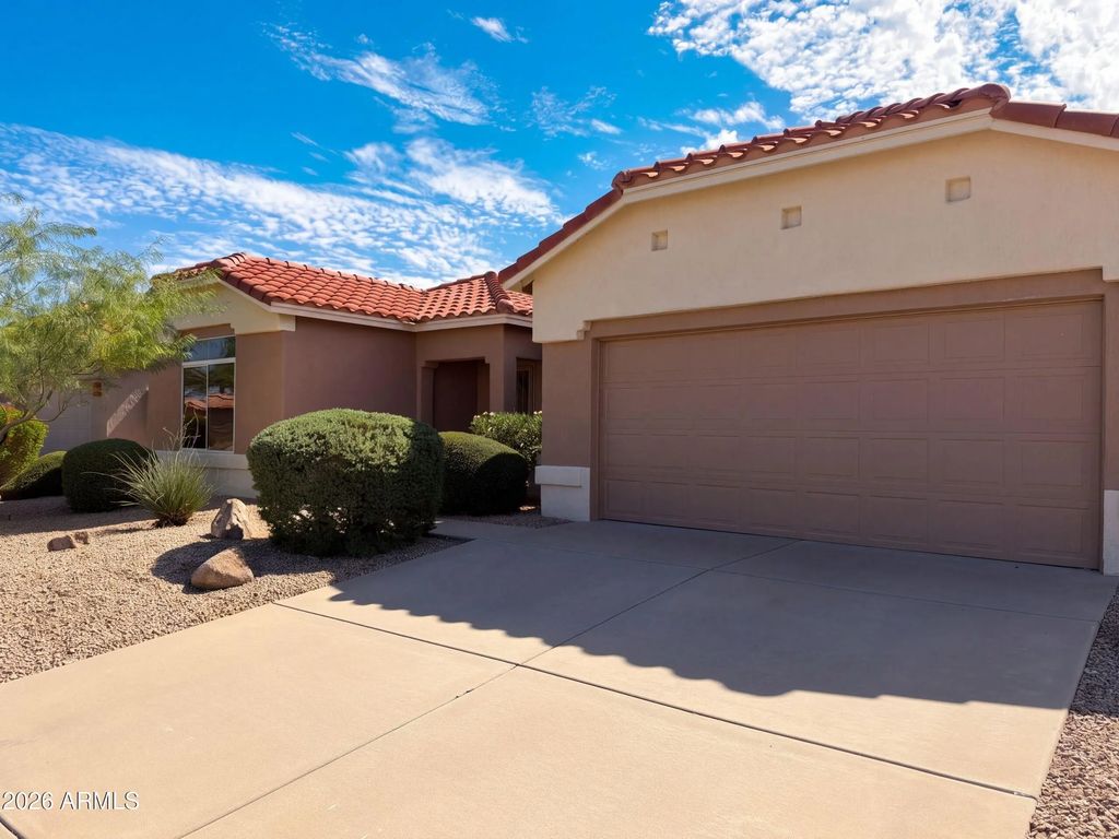 15339 W Via Montoya, Sun City West
