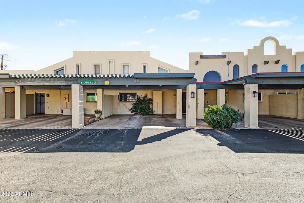 2229 E Catalina Drive, Phoenix