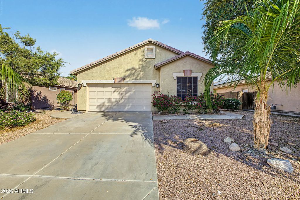 9414 W Ross Avenue, Peoria