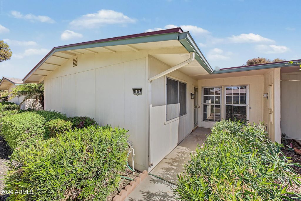 10506 W Highwood Lane, Sun City