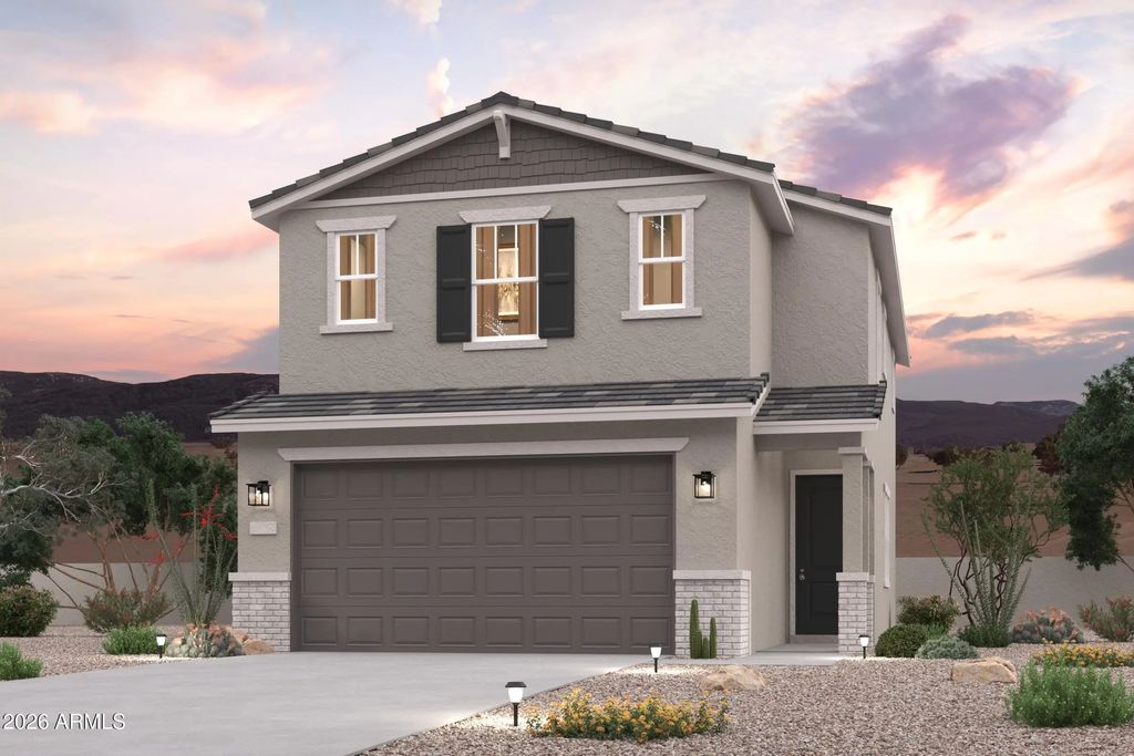 17414 W Villa Chula Lane, Surprise
