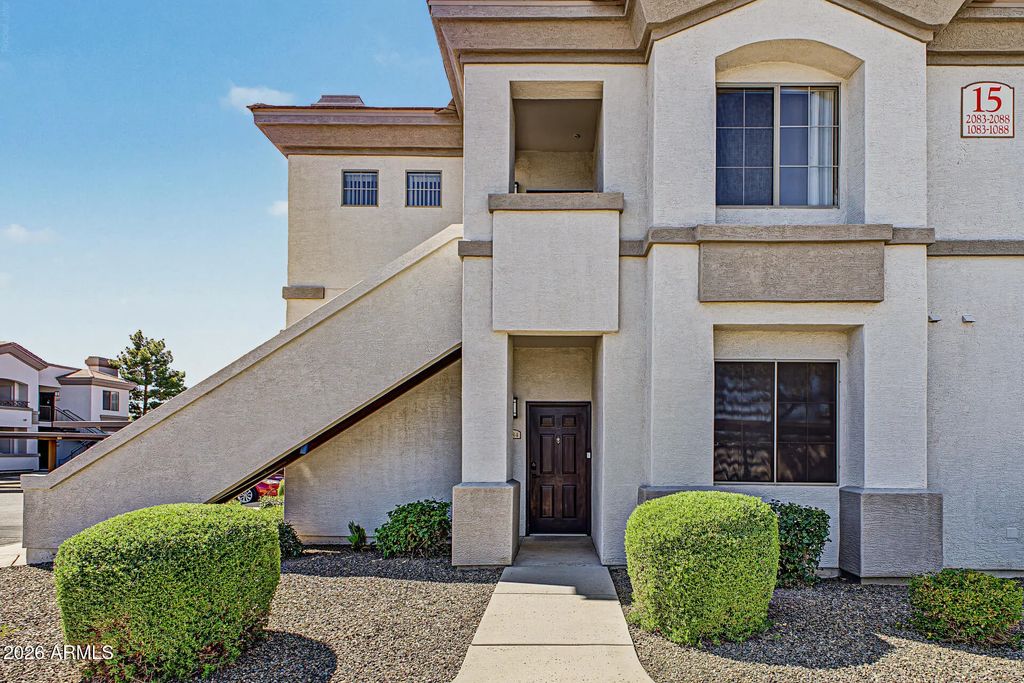 1941 S Pierpont Drive (unit 1084), Mesa