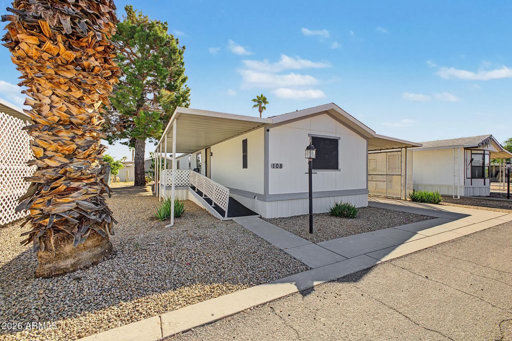 19802 N 32nd Street (unit 108), Phoenix
