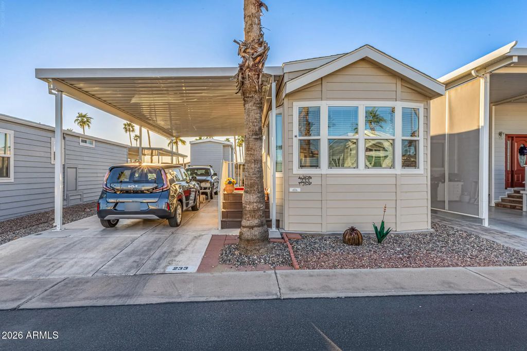 16501 N El Mirage Road (unit 233), Surprise