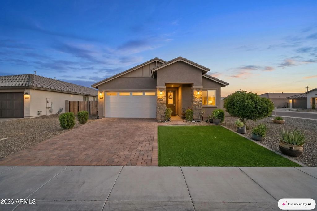 4117 S 84th Avenue, Tolleson
