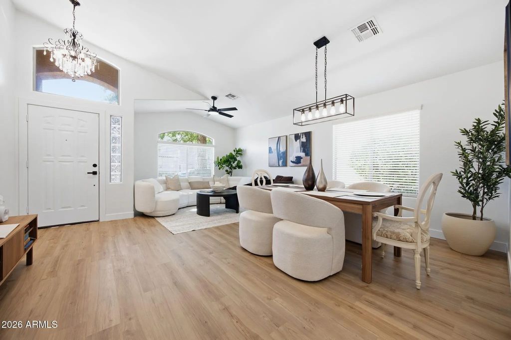 1646 E Daniella Drive, San Tan Valley