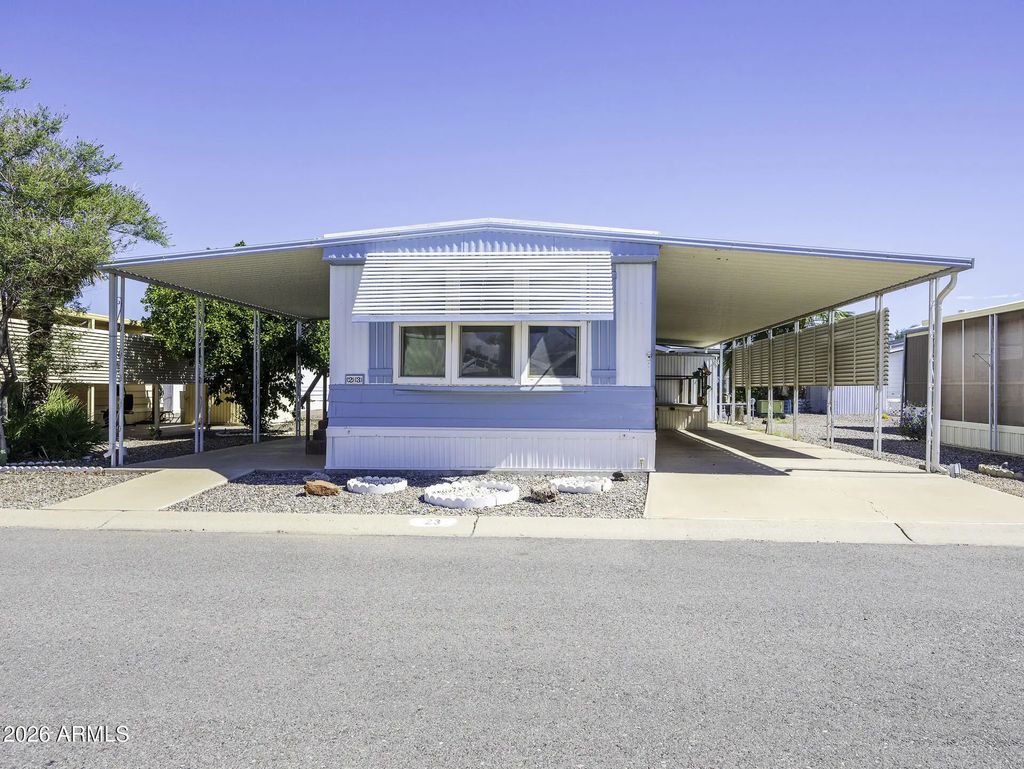 450 W Sunwest Drive (unit 23), Casa Grande