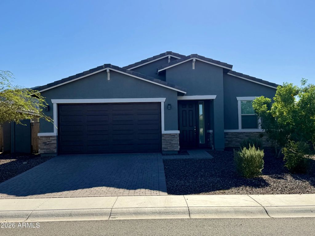 35744 N Bloom Street, San Tan Valley