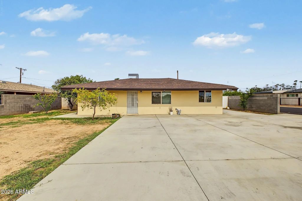 3332 W Monterosa Street, Phoenix