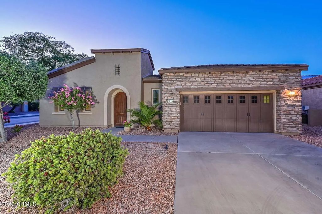 12830 W Jasmine Trail, Peoria