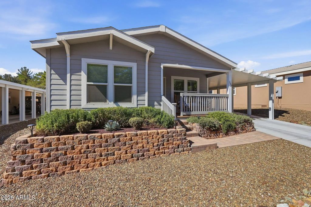 6770 W State Route 89a -- (unit 305), Sedona