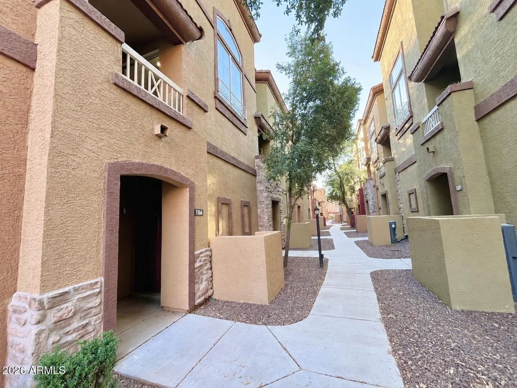 1920 E Bell Road (unit 1166), Phoenix