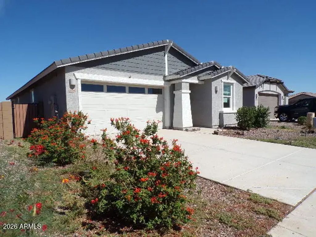 4342 E Enmark Drive, San Tan Valley