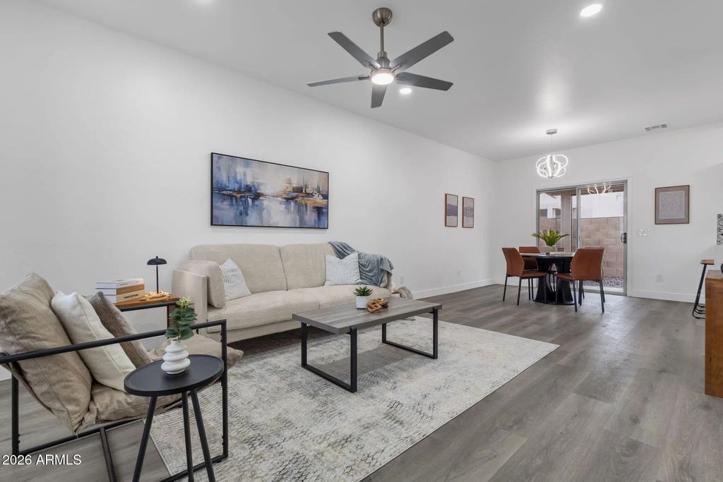 2300 E Magma Road (unit 76), San Tan Valley