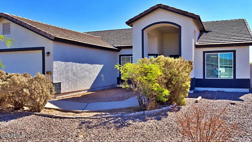 8621 W Altos Drive, Arizona City