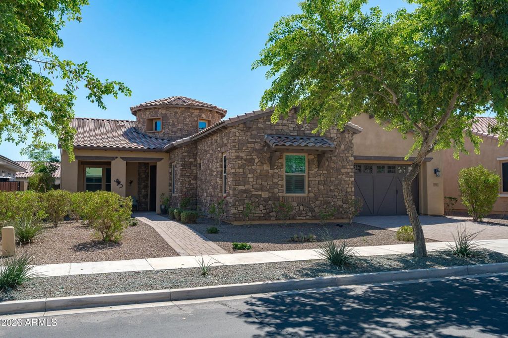 20947 W Mariposa Street, Buckeye