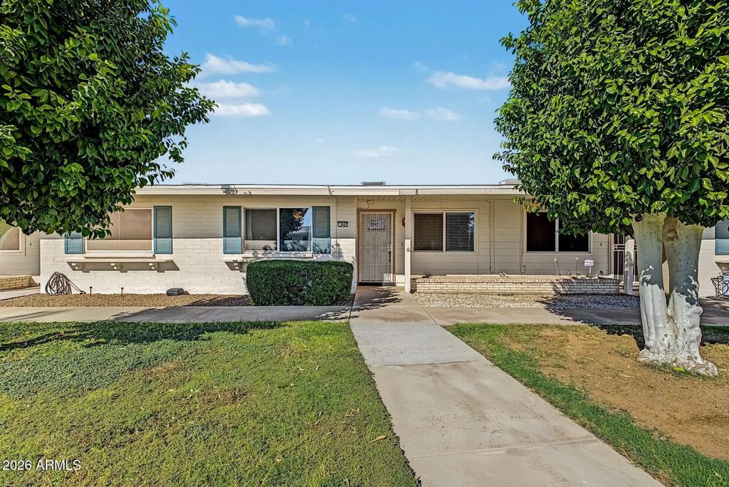 9687 N 111th Avenue, Sun City