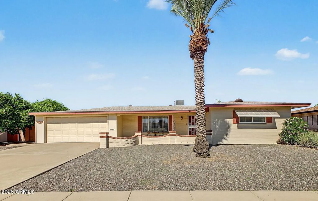 6042 E Duncan Street, Mesa