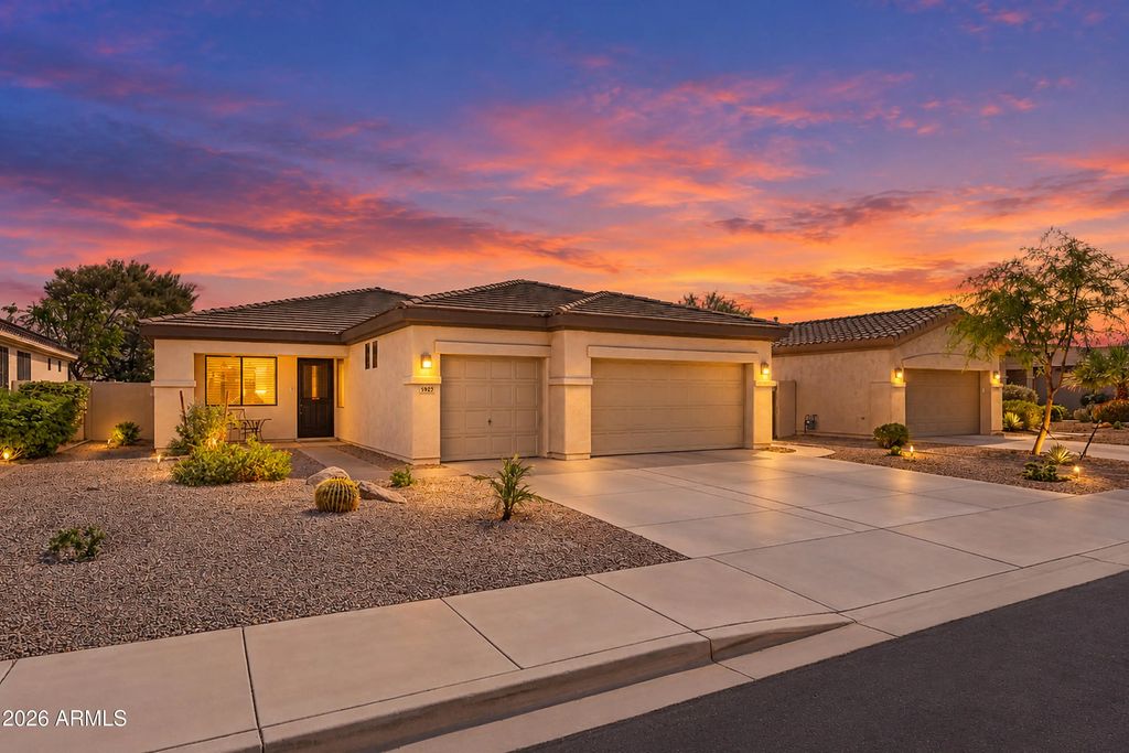 3993 N 146th Lane, Goodyear