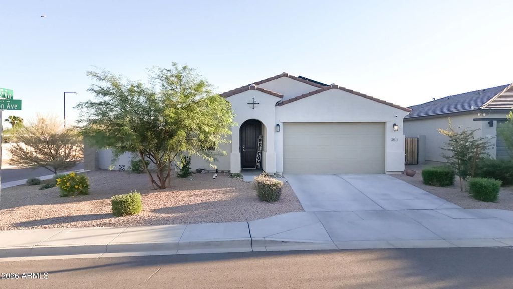 24511 W Hilton Avenue, Buckeye