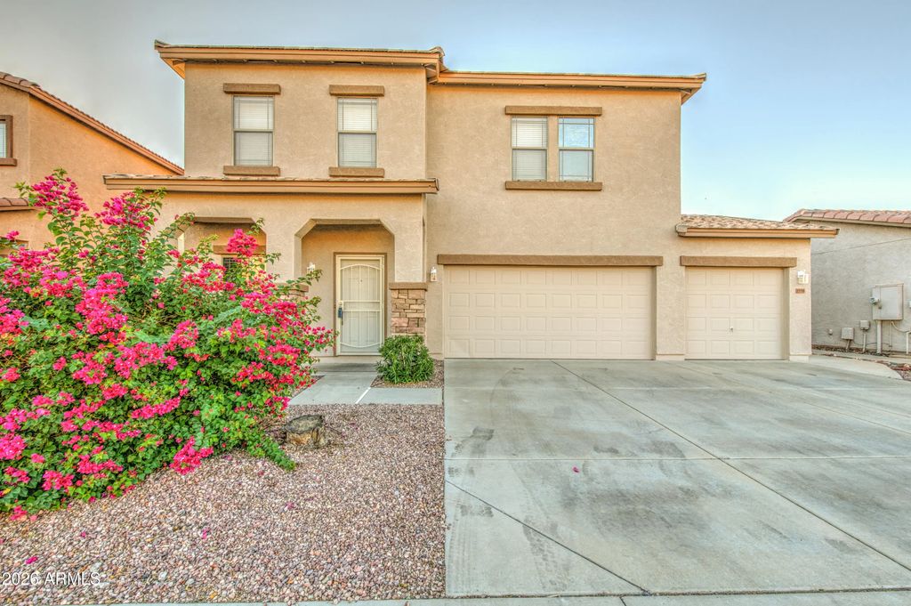 15510 N 169th Avenue, Surprise