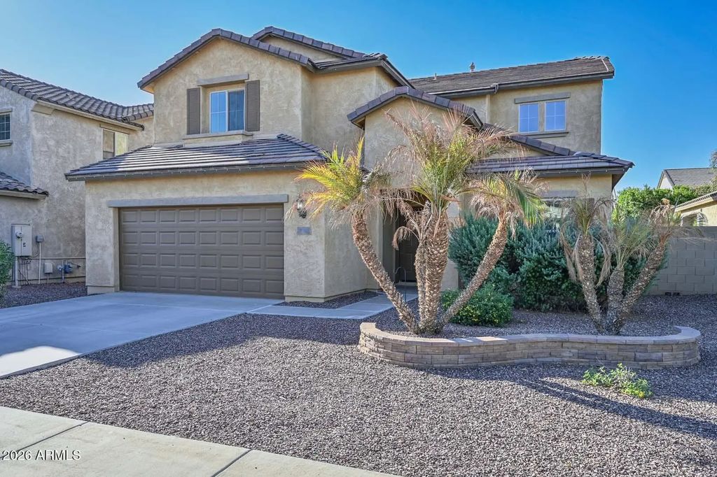 17941 W Alice Avenue, Waddell