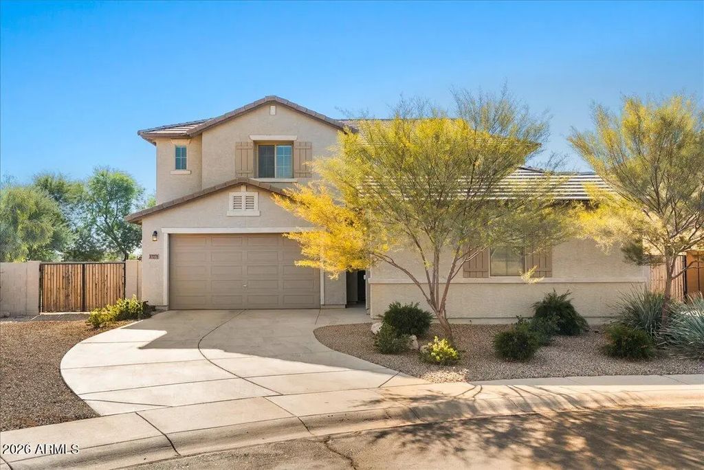 37271 W Mondragone Lane, Maricopa