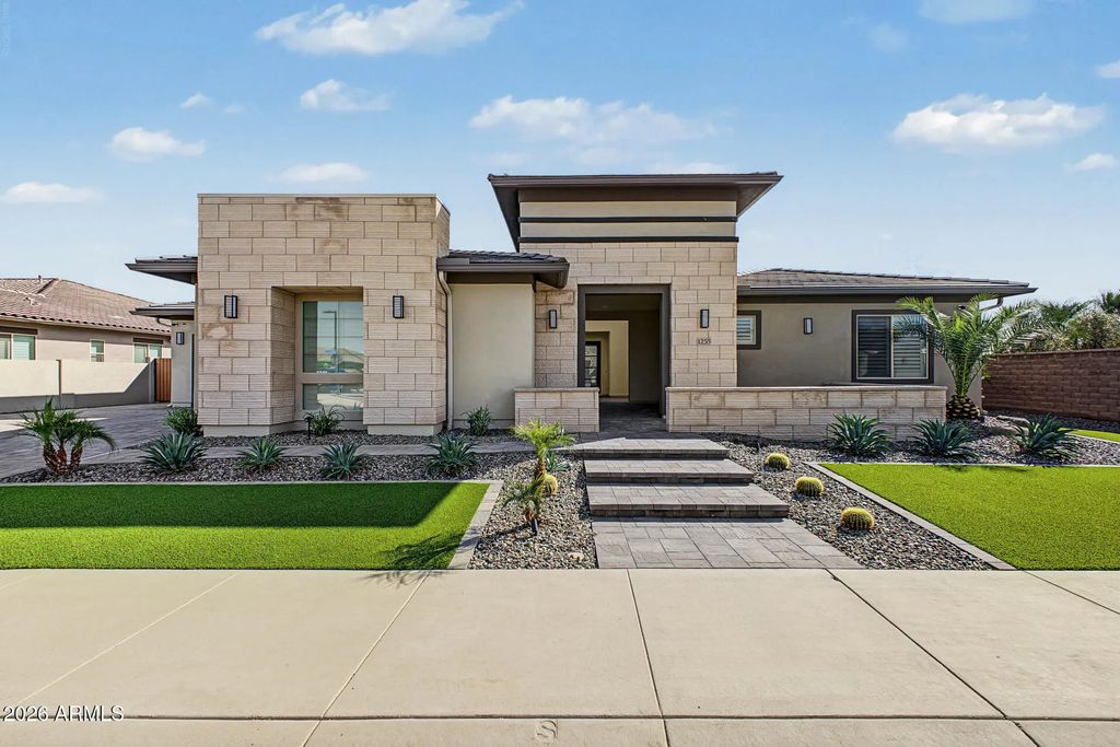1255 E Mead Drive, Gilbert