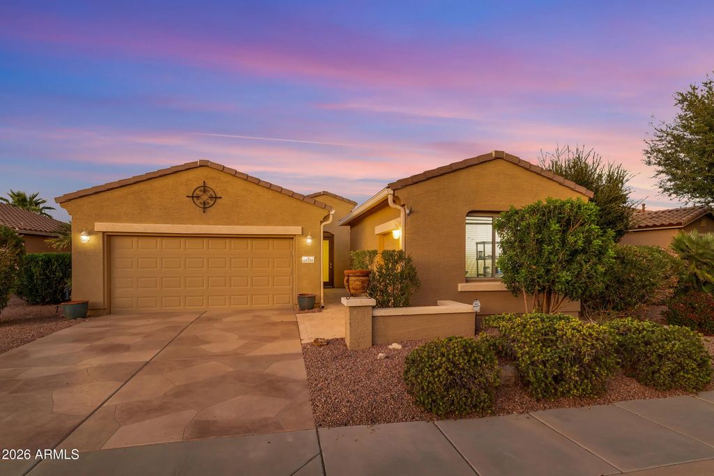 20701 N Enchantment Pass, Maricopa
