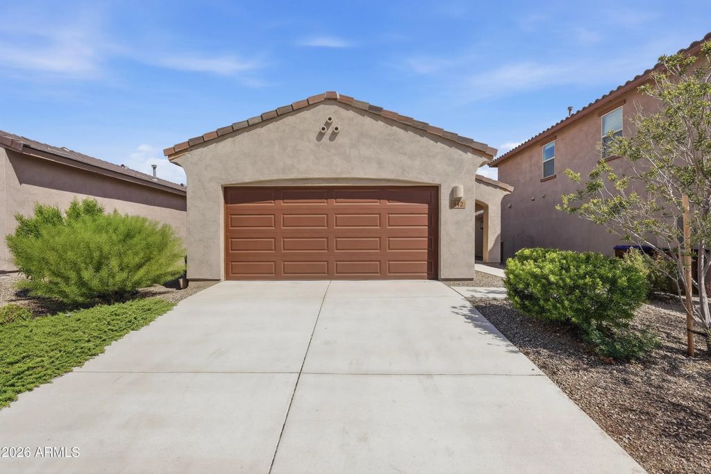942 W Calle Lindo Clavel, Sahuarita
