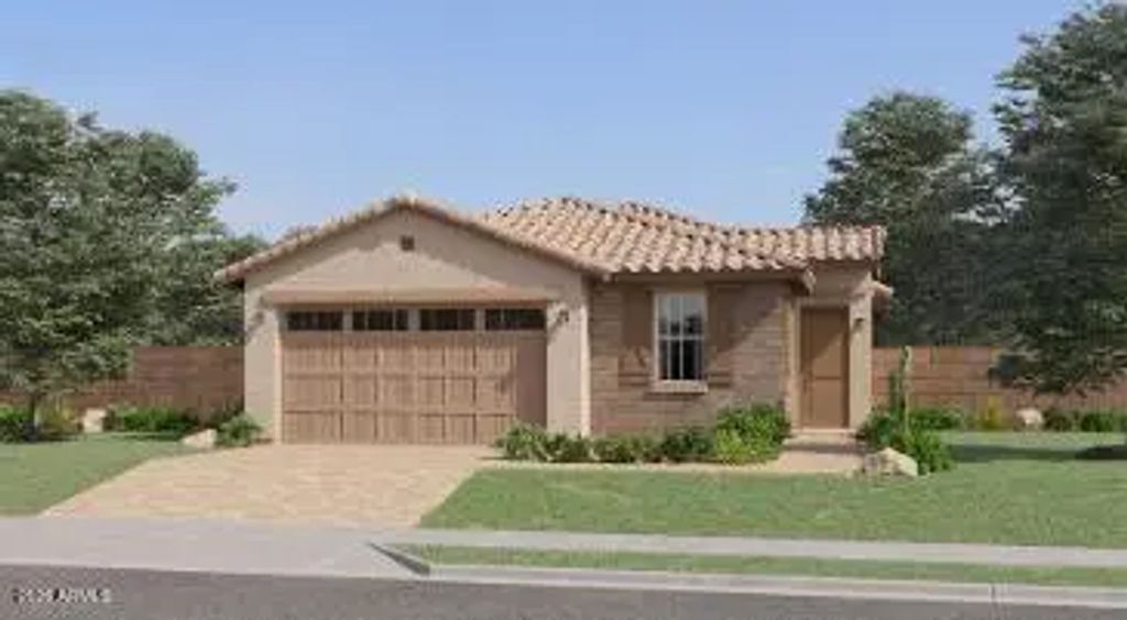 2277 W Rutledge Avenue, Apache Junction
