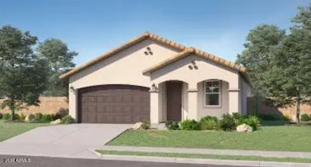 3262 E Piazza Drive, San Tan Valley