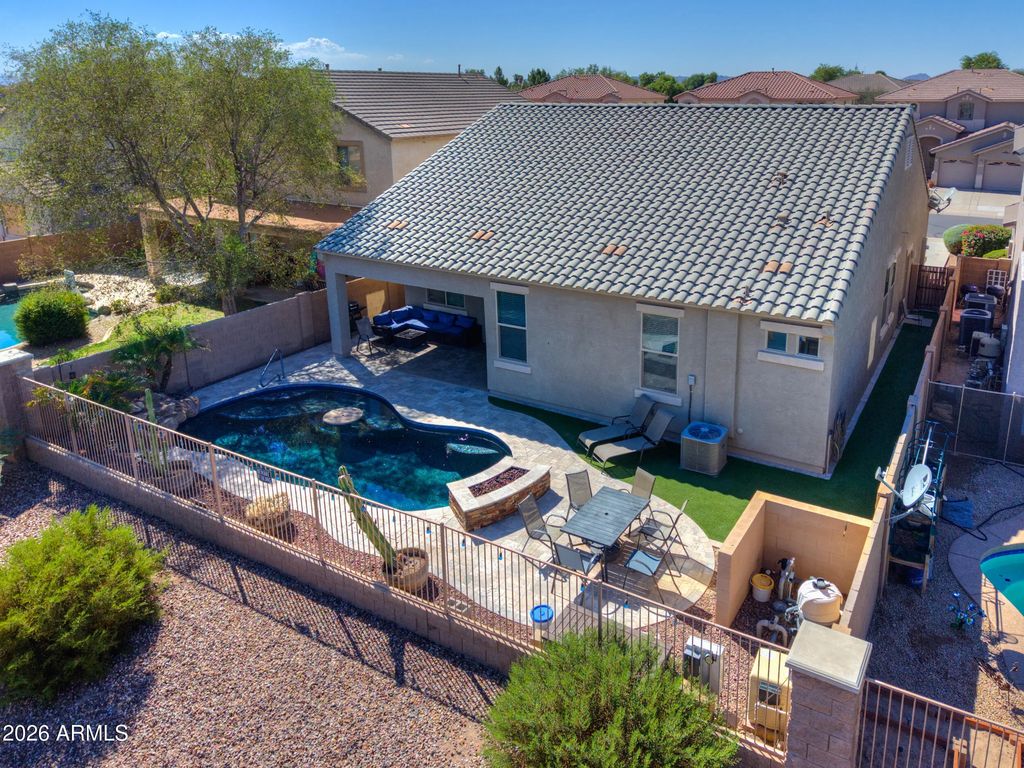 19969 N Santa Cruz Drive, Maricopa
