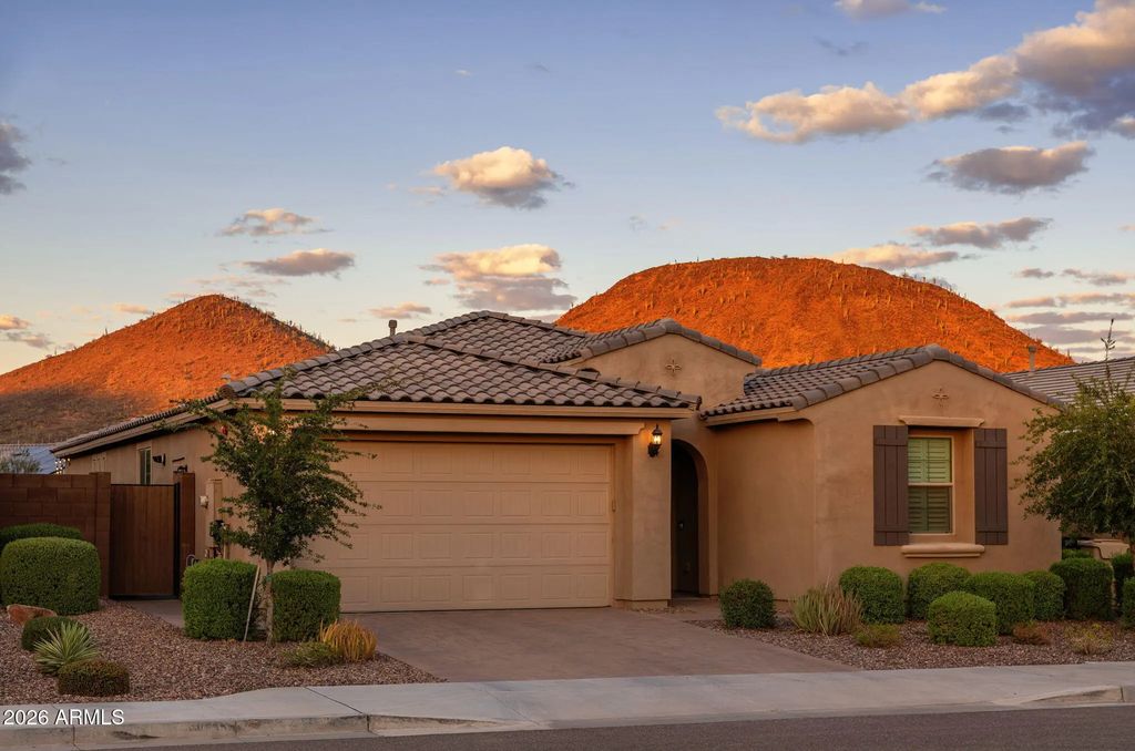 13296 W Ocupado Drive, Peoria