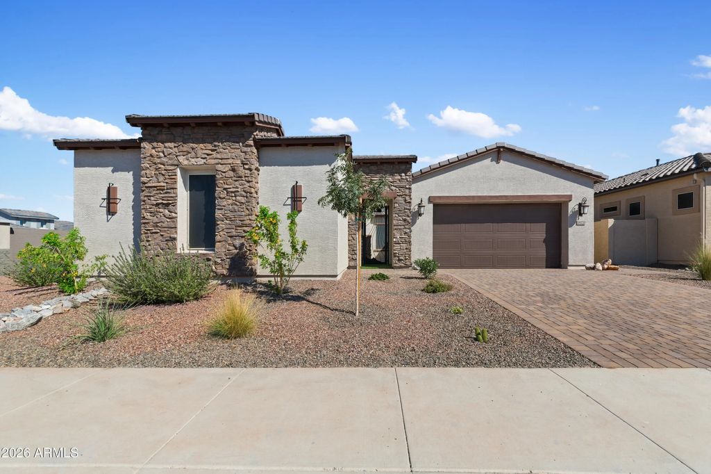 18170 W Wildwood Drive, Goodyear