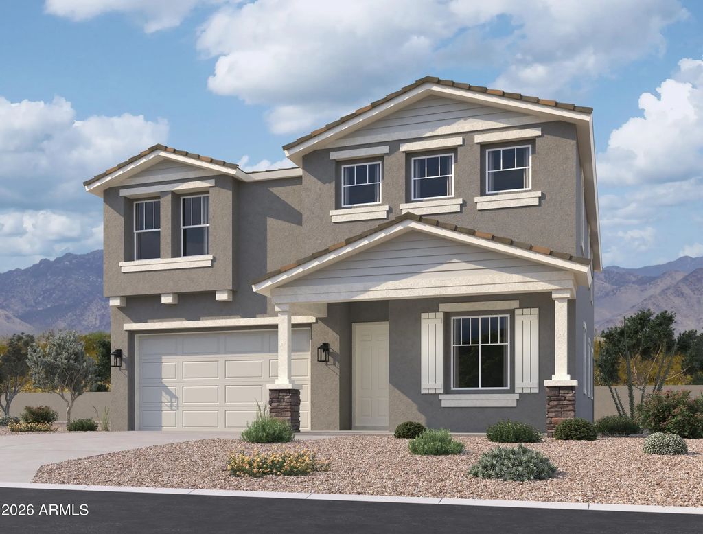 7923 W Remuda Drive, Peoria